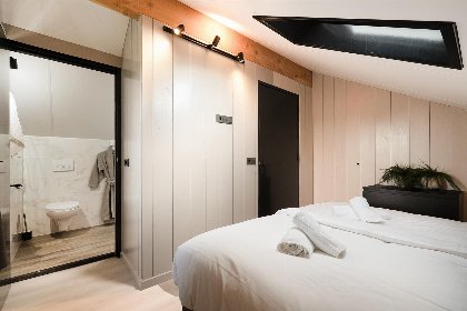 023 Huis Zand | Julianadorp aan Zee | Omheinde tuin