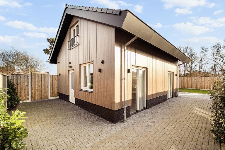 Nederland, Noord-Holland, Julianadorp