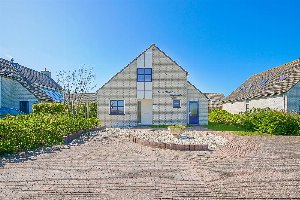 Ooghduyne Villa Opduin | Julianadorp aan Zee | Serre