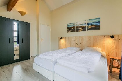 003 Ooghduyne Villa Opduin | Julianadorp aan Zee | Serre
