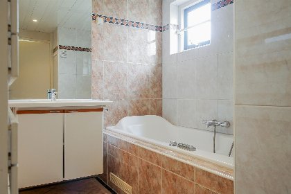 004 Ooghduyne Villa Opduin | Julianadorp aan Zee | Serre