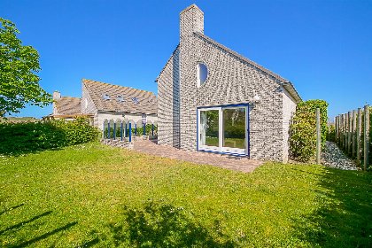 005 Ooghduyne Villa Opduin | Julianadorp aan Zee | Serre
