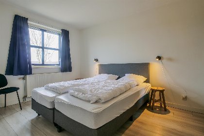 006 Ooghduyne Villa Opduin | Julianadorp aan Zee | Serre