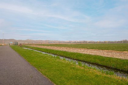 008 Ooghduyne Villa Opduin | Julianadorp aan Zee | Serre