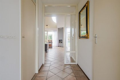 009 Ooghduyne Villa Opduin | Julianadorp aan Zee | Serre