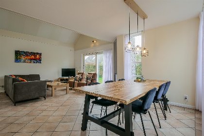 011 Ooghduyne Villa Opduin | Julianadorp aan Zee | Serre