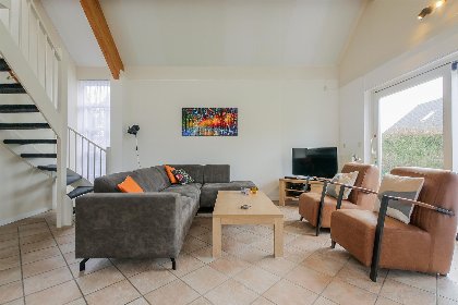 012 Ooghduyne Villa Opduin | Julianadorp aan Zee | Serre