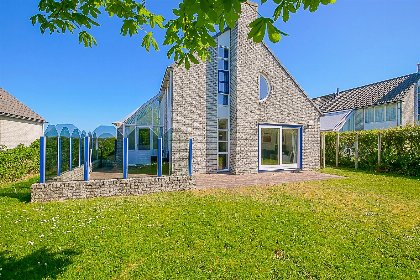 013 Ooghduyne Villa Opduin | Julianadorp aan Zee | Serre