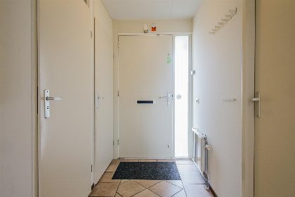 014 Ooghduyne Villa Opduin | Julianadorp aan Zee | Serre