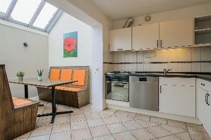 016 Ooghduyne Villa Opduin | Julianadorp aan Zee | Serre