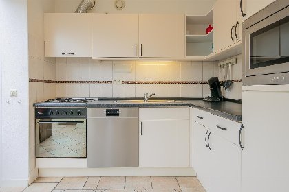 017 Ooghduyne Villa Opduin | Julianadorp aan Zee | Serre