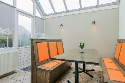 018 Ooghduyne Villa Opduin | Julianadorp aan Zee | Serre