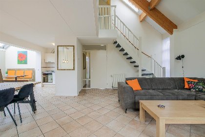 019 Ooghduyne Villa Opduin | Julianadorp aan Zee | Serre