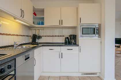 020 Ooghduyne Villa Opduin | Julianadorp aan Zee | Serre