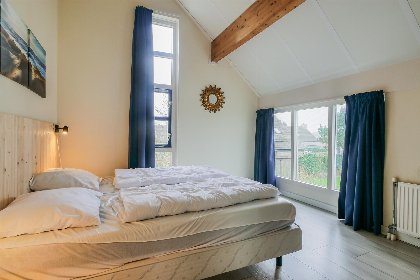 021 Ooghduyne Villa Opduin | Julianadorp aan Zee | Serre