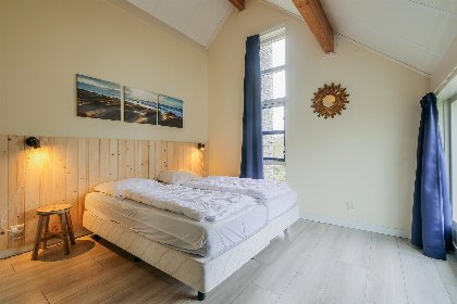022 Ooghduyne Villa Opduin | Julianadorp aan Zee | Serre