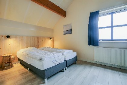 023 Ooghduyne Villa Opduin | Julianadorp aan Zee | Serre