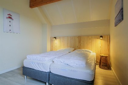 024 Ooghduyne Villa Opduin | Julianadorp aan Zee | Serre