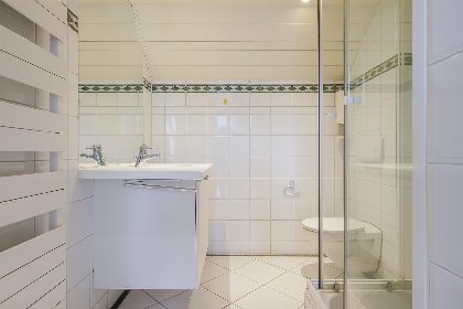 026 Ooghduyne Villa Opduin | Julianadorp aan Zee | Serre