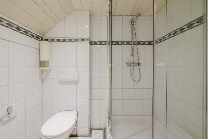 027 Ooghduyne Villa Opduin | Julianadorp aan Zee | Serre