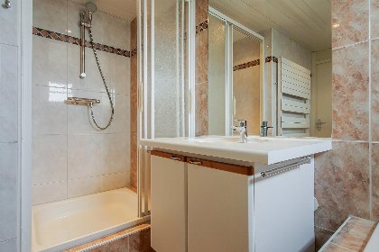 029 Ooghduyne Villa Opduin | Julianadorp aan Zee | Serre