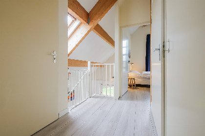 030 Ooghduyne Villa Opduin | Julianadorp aan Zee | Serre