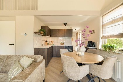 000 Strandslag Bungalow 68 | Julianadorp aan Zee | 2 slaapkamers met ensuite badkamers 000 Strandslag Bungalow 68 | Julianadorp aan Zee | 2 slaapkamers met ensuite badkamers