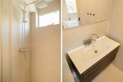 025 Strandslag Bungalow 68 | Julianadorp aan Zee | 2 slaapkamers met ensuite badkamers 025 Strandslag Bungalow 68 | Julianadorp aan Zee | 2 slaapkamers met ensuite badkamers