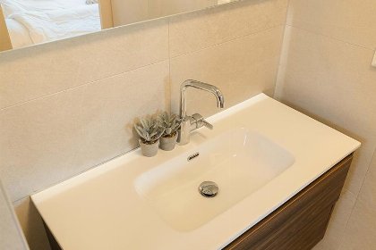 027 Strandslag Bungalow 68 | Julianadorp aan Zee | 2 slaapkamers met ensuite badkamers 027 Strandslag Bungalow 68 | Julianadorp aan Zee | 2 slaapkamers met ensuite badkamers