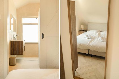 032 Strandslag Bungalow 68 | Julianadorp aan Zee | 2 slaapkamers met ensuite badkamers 032 Strandslag Bungalow 68 | Julianadorp aan Zee | 2 slaapkamers met ensuite badkamers
