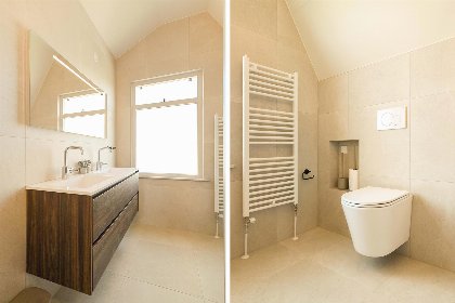 038 Strandslag Bungalow 68 | Julianadorp aan Zee | 2 slaapkamers met ensuite badkamers 038 Strandslag Bungalow 68 | Julianadorp aan Zee | 2 slaapkamers met ensuite badkamers
