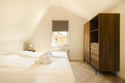 039 Strandslag Bungalow 68 | Julianadorp aan Zee | 2 slaapkamers met ensuite badkamers 039 Strandslag Bungalow 68 | Julianadorp aan Zee | 2 slaapkamers met ensuite badkamers