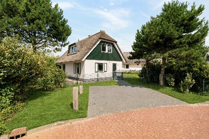 013 Villa Noorderzon | Julianadorp aan Zee | Omheinde tuin 013 Villa Noorderzon | Julianadorp aan Zee | Omheinde tuin