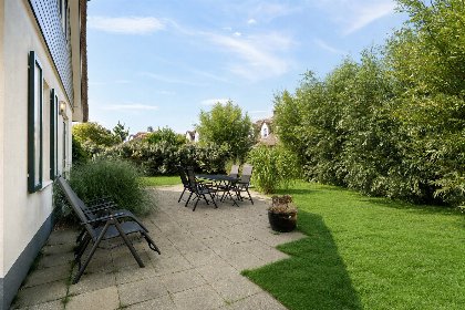 021 Villa Noorderzon | Julianadorp aan Zee | Omheinde tuin 021 Villa Noorderzon | Julianadorp aan Zee | Omheinde tuin
