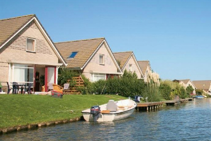 Nederland, Noord-Holland, Medemblik