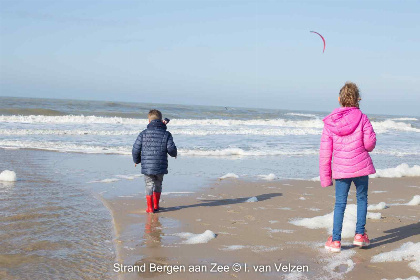 038 Bubbelbad en grote trampoline bij comfortabel 6p chalet op vakantiepark