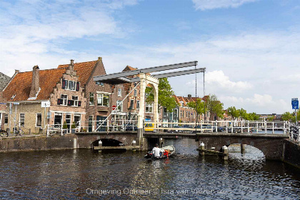 040 Bubbelbad en grote trampoline bij comfortabel 6p chalet op vakantiepark