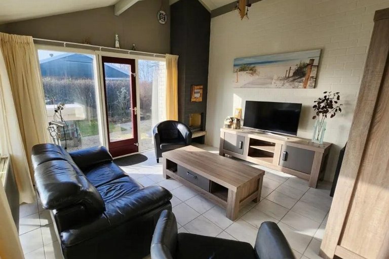 Nederland, Noord-Holland, Petten