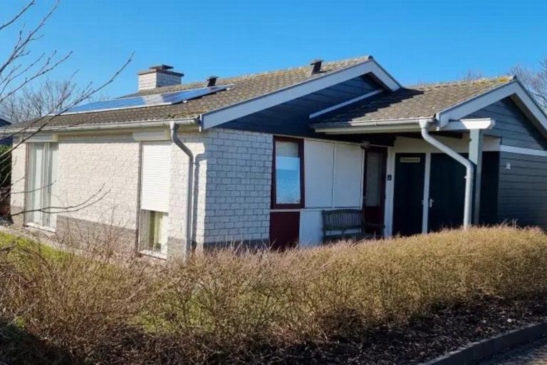 Nederland, Noord-Holland, Petten