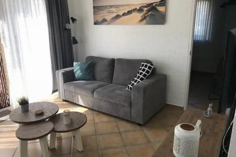 Nederland, Noord-Holland, Petten Nederland, Noord-Holland, Petten