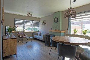 Bungalow Mui aan Zee Bungalow Mui aan Zee