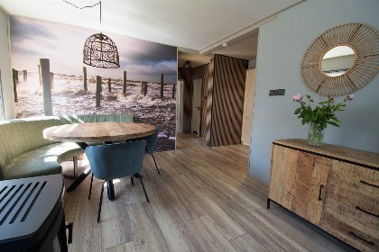 001 Bungalow Mui aan Zee