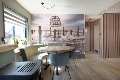 002 Bungalow Mui aan Zee