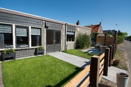 003 Bungalow Mui aan Zee
