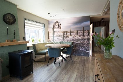 005 Bungalow Mui aan Zee