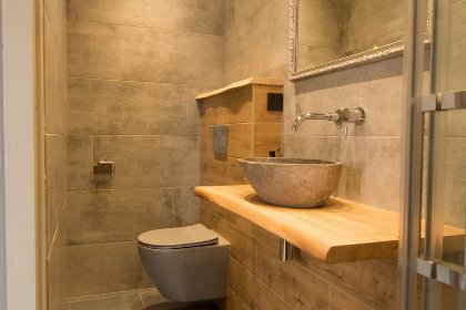 006 Bungalow Mui aan Zee