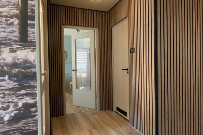 009 Bungalow Mui aan Zee