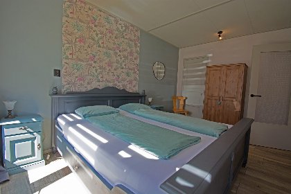 012 Bungalow Mui aan Zee