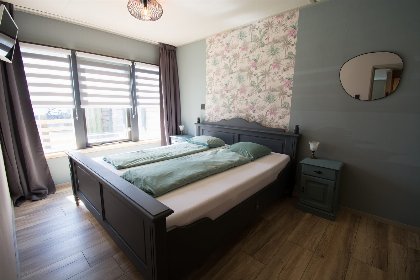 013 Bungalow Mui aan Zee
