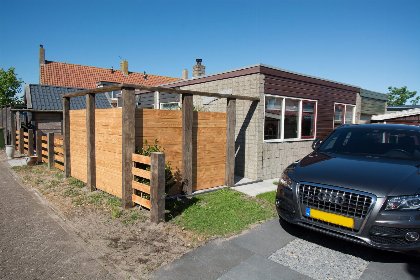 016 Bungalow Mui aan Zee